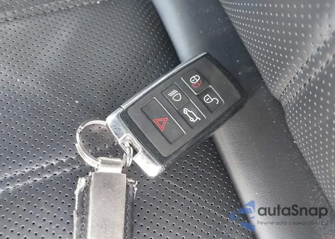 2022 Land Rover Range Rover Sport Hse Silver Edition Mhev z USA, uszkodzony, nr VIN SALWR2SU9NA219559